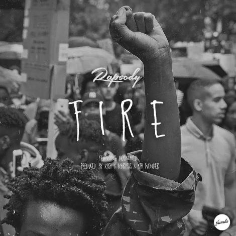 fire-rapsody