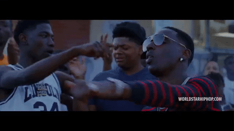 .@YoungDolph – 100 Shots / In Charlotte (Official Video)